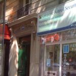 Picard Auteuil Sécurité