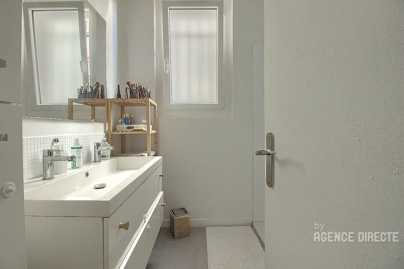 Appartement - 87 m² - 4 pièces