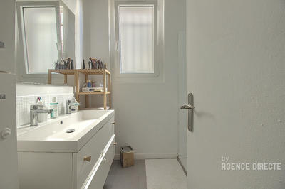 Appartement - 87 m² - 4 pièces