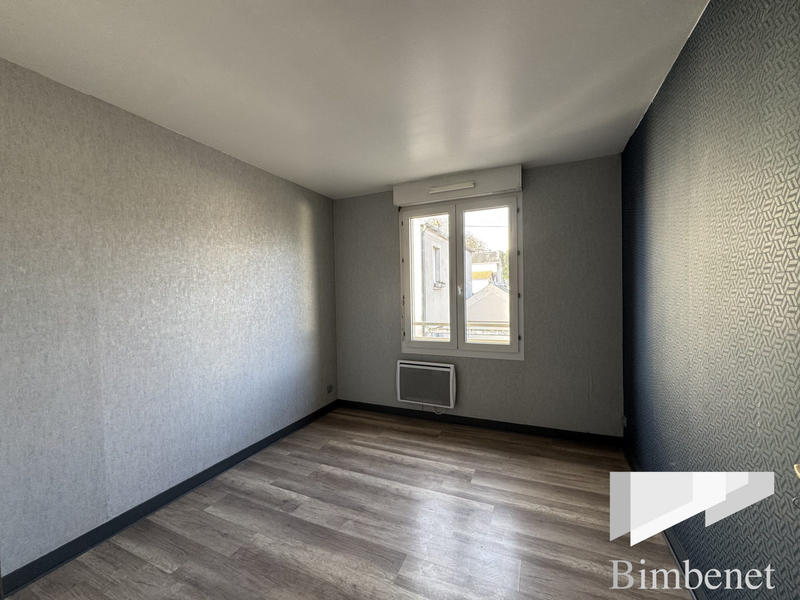 Appartement - 94 m² - 4 pièces