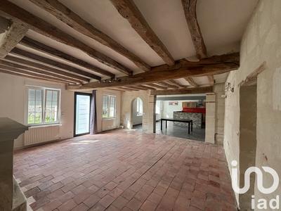 Maison de campagne - 139 m² - 5 pièces
