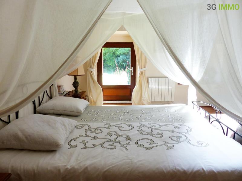 Manoir - 294 m² - 9 pièces