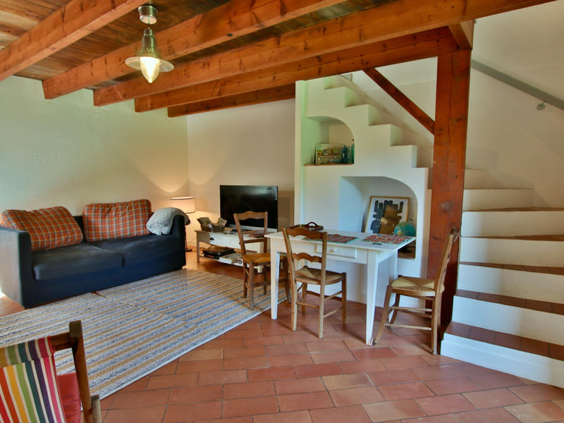 Maison - 195 m² - 7 pièces