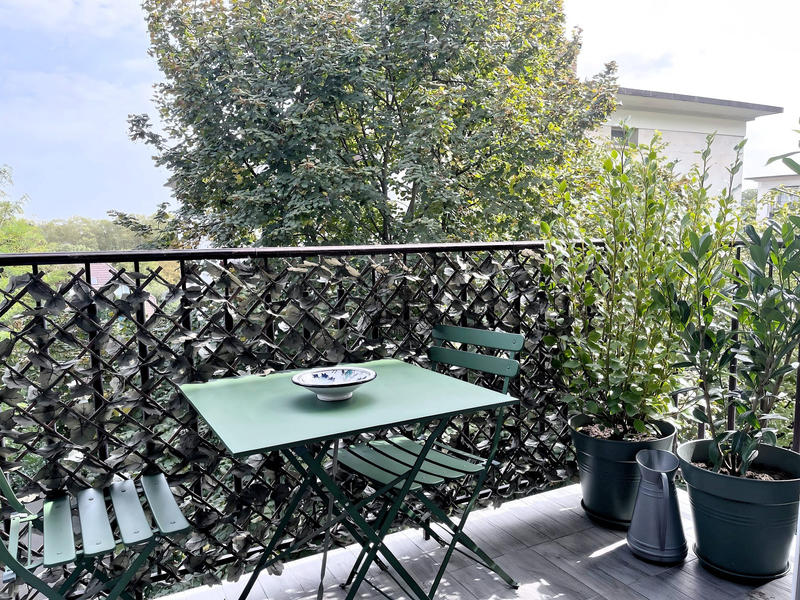 Appartement - 109 m² - 4 pièces