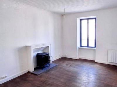 Maison - 72 m² - 4 pièces