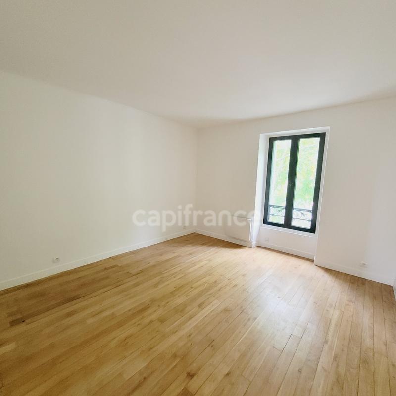 Appartement - 120 m² - 4 pièces