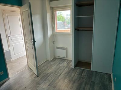 Appartement - 40 m²