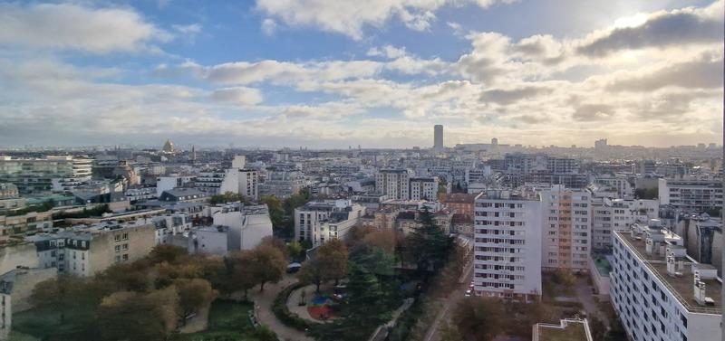 Appartement - 94 m² - 5 pièces