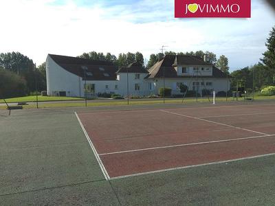 Maison - 309 m² - 11 pièces