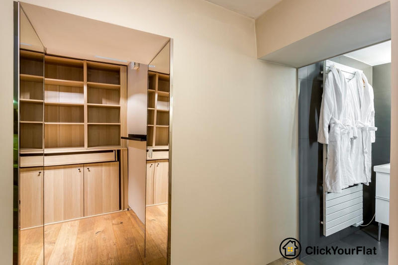 Local commercial - 65 m² - 3 pièces