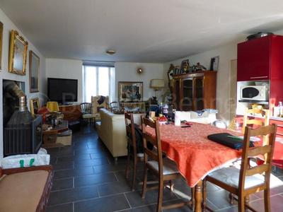 Maison en pierre - 137 m² - 6 pièces