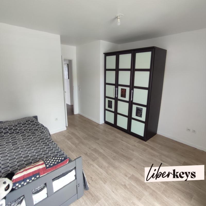 Appartement - 82 m² - 4 pièces