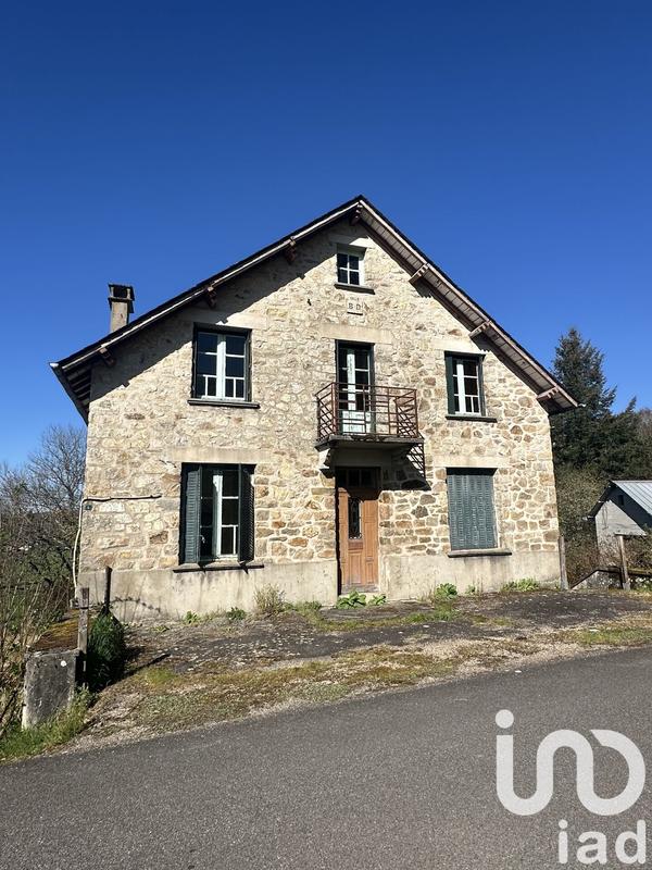 Maison - 141 m² - 7 pièces