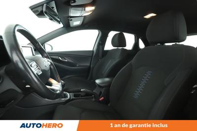 Hyundai i30 1.6 CRDi Edition Navi 115 ch