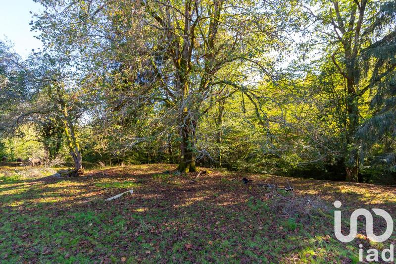 Maison - 119 m² - 6 pièces