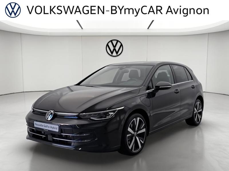 Volkswagen Golf 1.5 eHybrid 204 Dsg6 Style