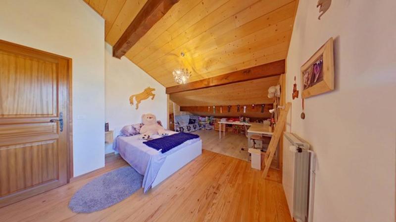 Maison - 152 m² - 6 pièces