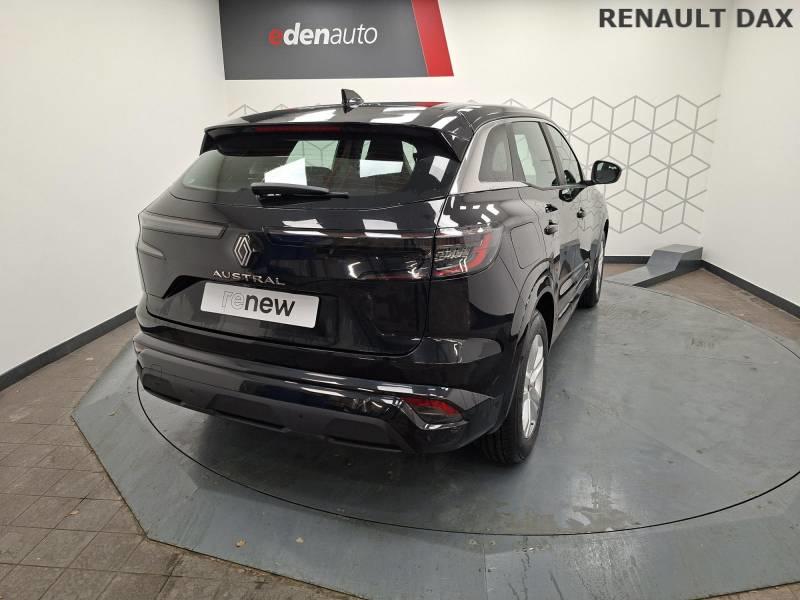 Renault Austral mild hybrid advanced 130 Equilibre