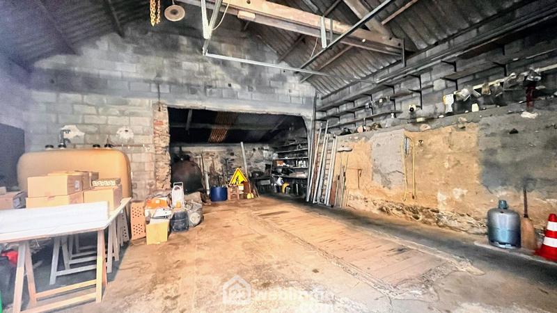 Maison de village - 131 m² - 6 pièces