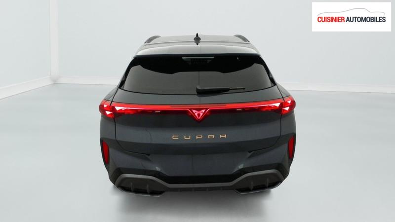 Cupra Terramar 1.5 eHybrid 204 ch Dsg6 V