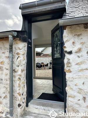 Maison - 91 m² - 5 pièces