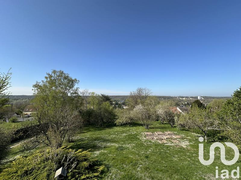 Maison de maîtres - 378 m² - 11 pièces