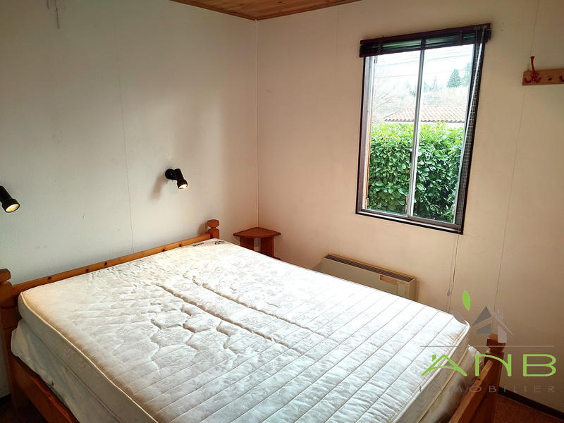 Maison - 58 m² - 4 pièces