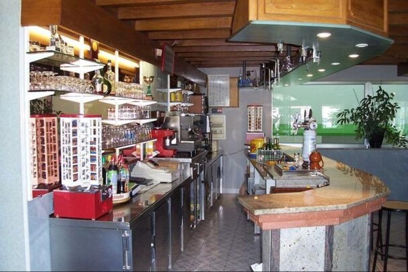 Fonds de commerce - 575 m²