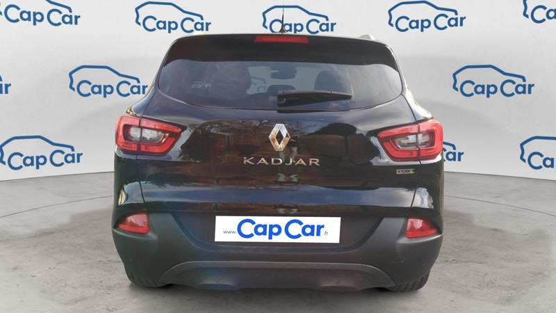 Renault Kadjar 1.5 Blue dCi 115 Business