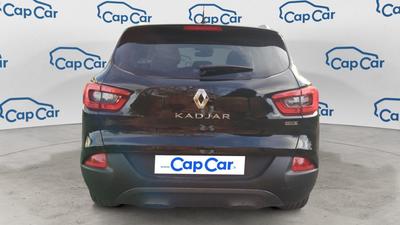 Renault Kadjar 1.5 Blue dCi 115 Business