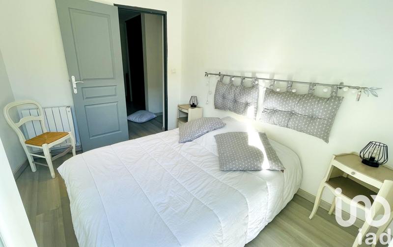 Maison - 101 m² - 4 pièces