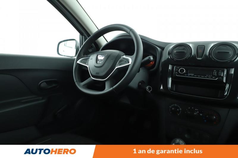 Dacia Logan II 1.2 75 ch