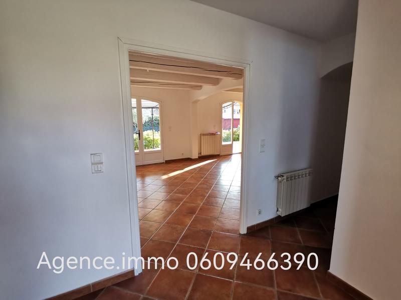 Maison - 124 m² - 5 pièces