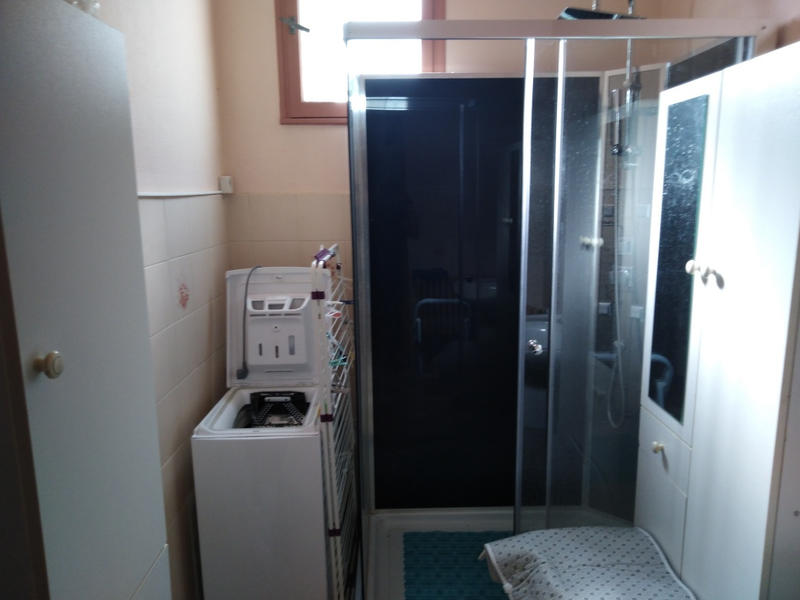 Maison de village - 125 m² - 7 pièces