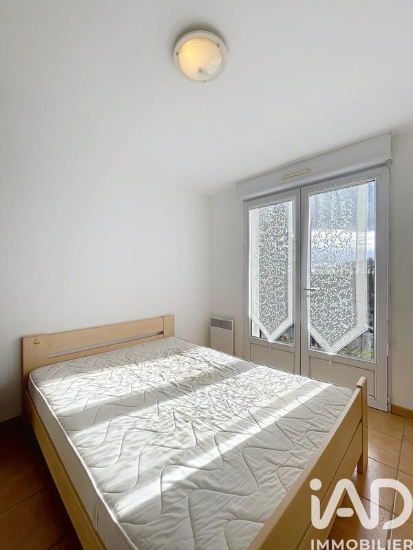 Maison - 124 m² - 6 pièces