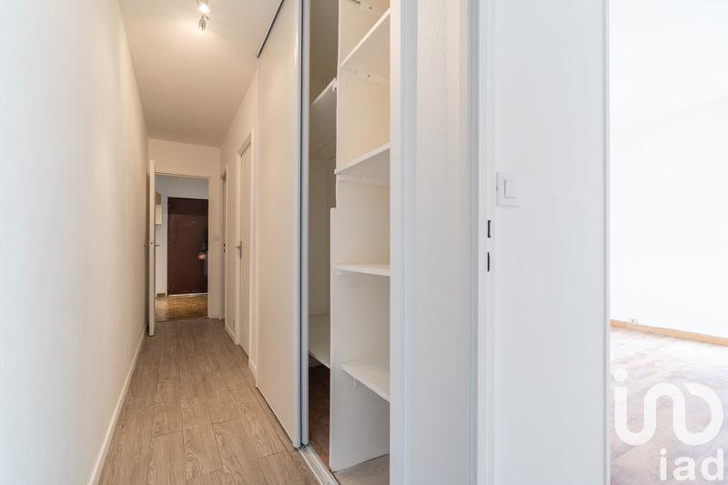 Appartement - 84 m² - 3 pièces