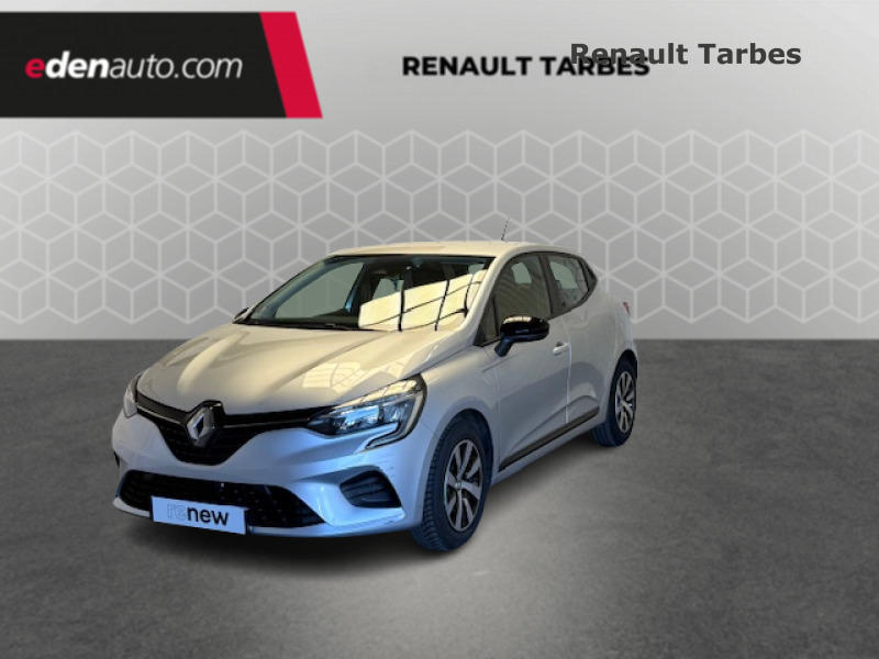 Renault Clio TCe 90 Equilibre