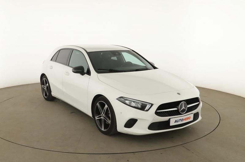 Mercedes Classe a 180 d Progressive Line 7g-Dct 116 ch