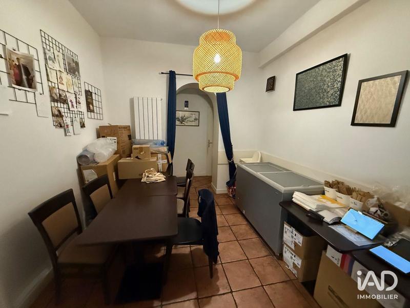 Local commercial - 100 m²