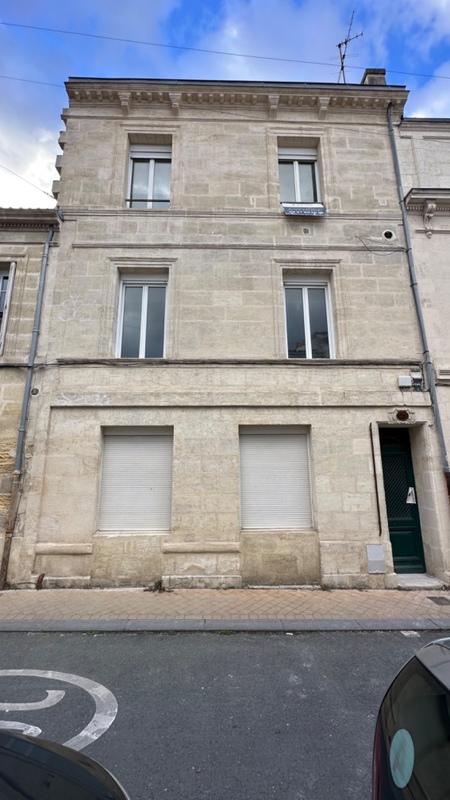 Appartement - 66 m² - 4 pièces