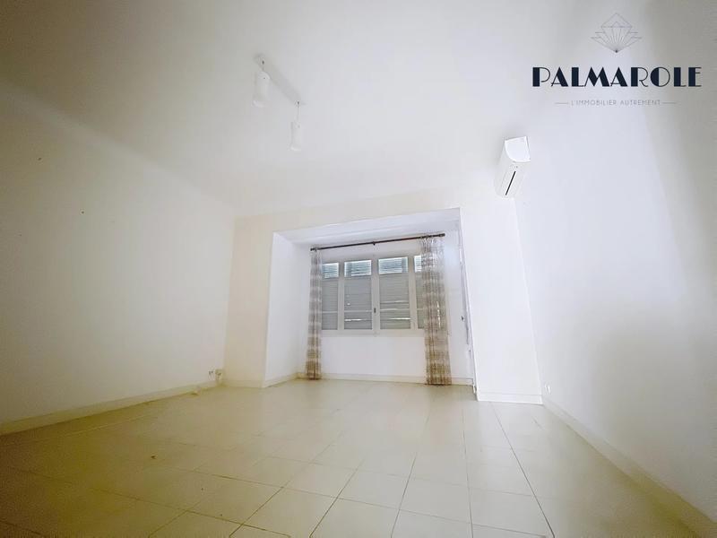 Maison de ville - 102 m² - 3 pièces