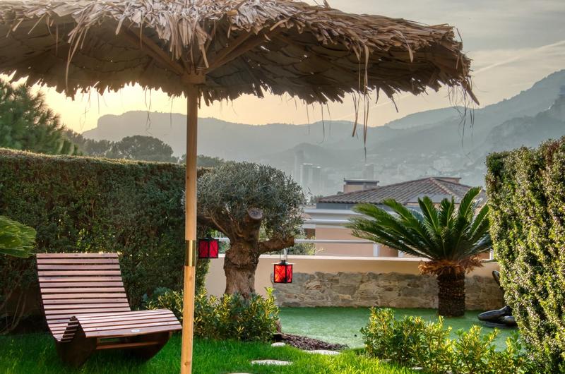 Appartement - 52 m² - 2 pièces