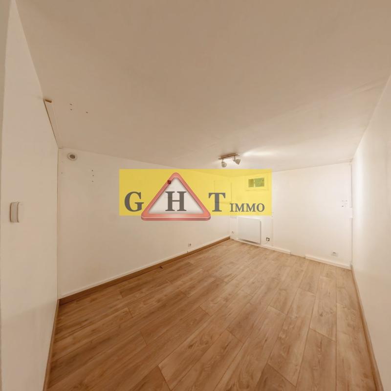 Maison - 70 m² - 3 pièces