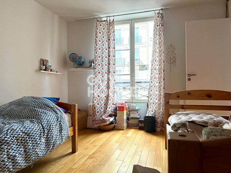 Appartement - 78 m² - 3 pièces