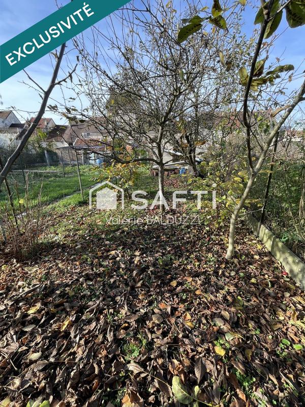 Maison - 70 m² - 3 pièces