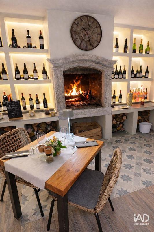 Local commercial - 170 m²