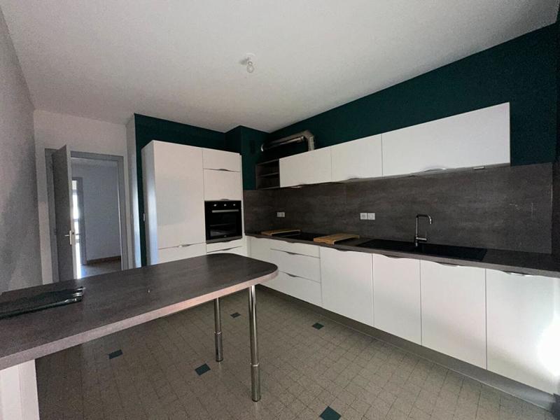 Appartement - 110 m² - 4 pièces