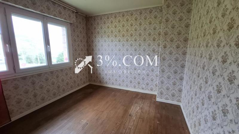 Maison de village - 93 m² - 5 pièces