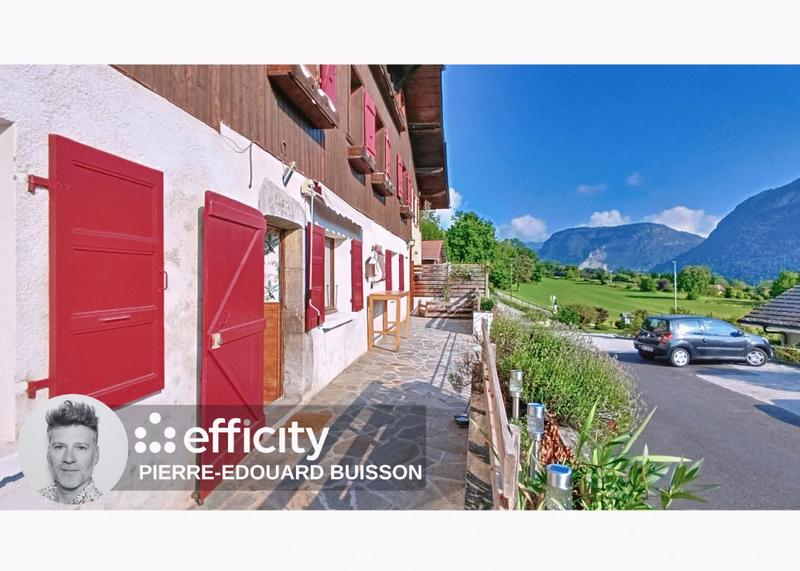 Maison - 154 m² - 7 pièces