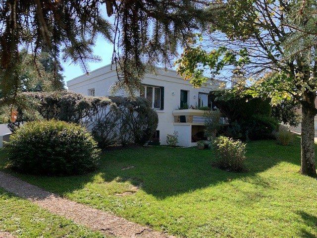 Maison contemporaine - 124 m² - 5 pièces